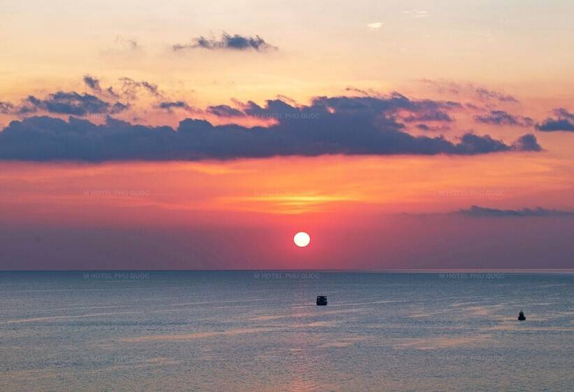 M Hotel Phu Quoc