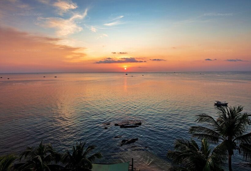 M Hotel Phu Quoc