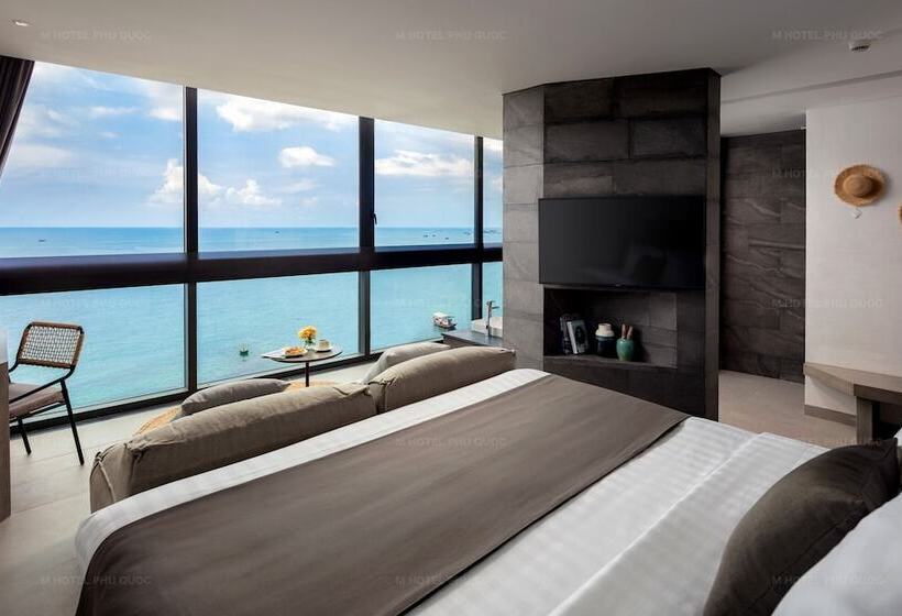M Hotel Phu Quoc