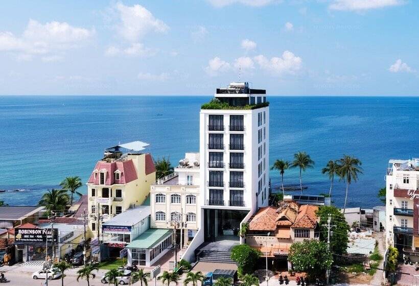 M Hotel Phu Quoc