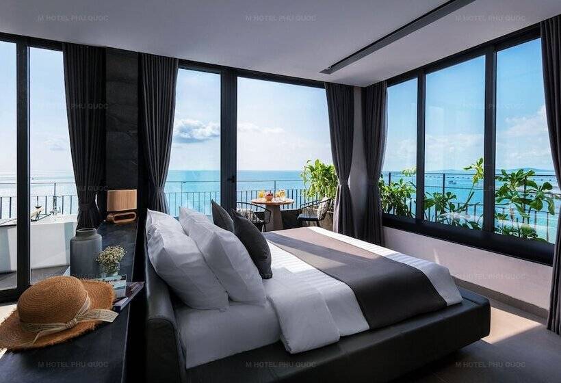 M Hotel Phu Quoc