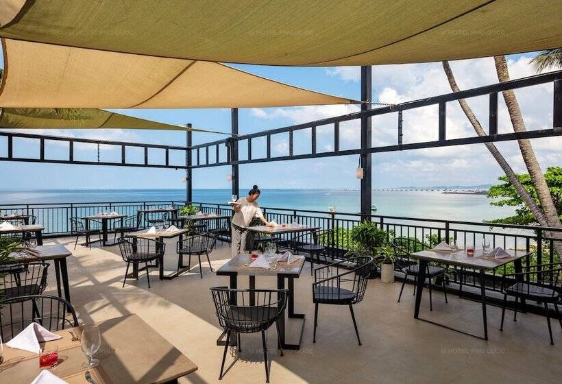 M Hotel Phu Quoc