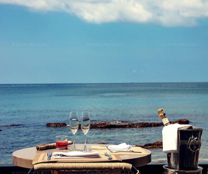 M Hotel Phu Quoc