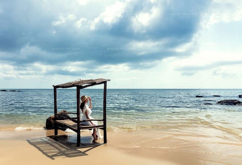 M Hotel Phu Quoc