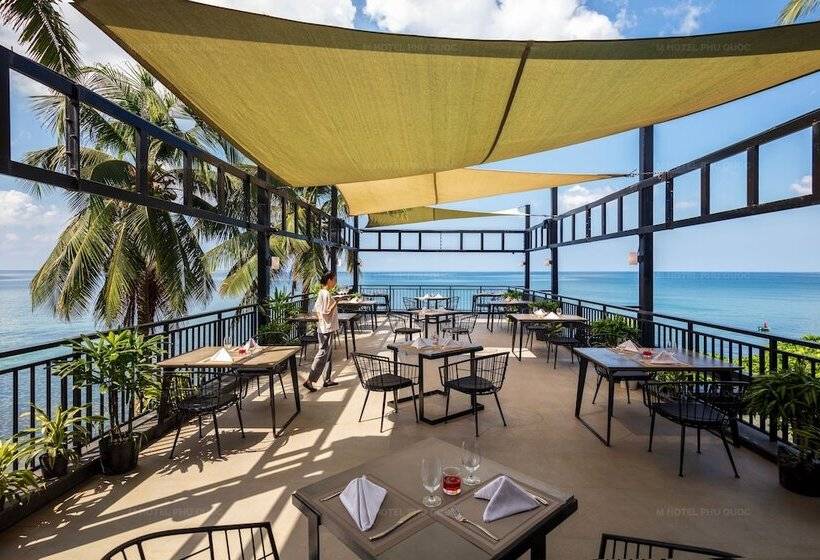 M Hotel Phu Quoc