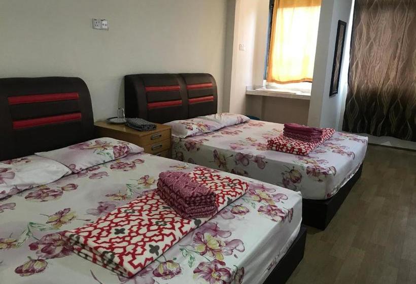 فندق Madina 2 Kota Bharu