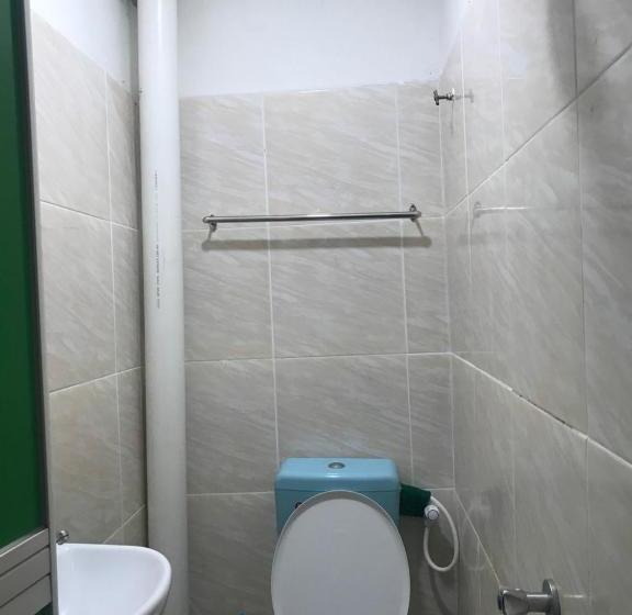 فندق Madina 2 Kota Bharu