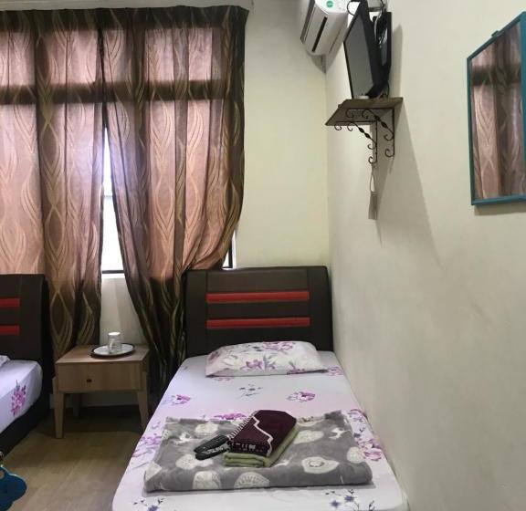 酒店 Madina 2 Kota Bharu