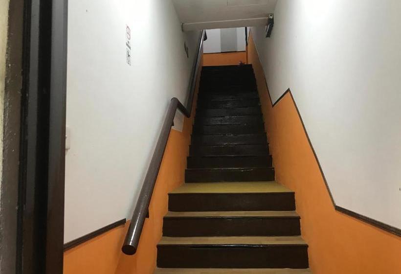 فندق Madina 2 Kota Bharu