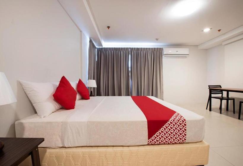 酒店 Oyo 533 Amina Plaza