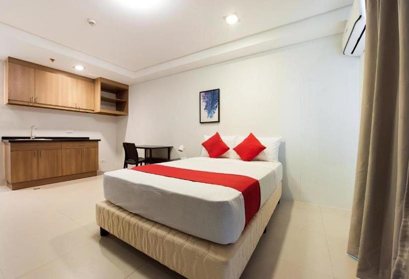 酒店 Oyo 533 Amina Plaza