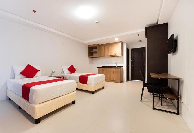 酒店 Oyo 533 Amina Plaza