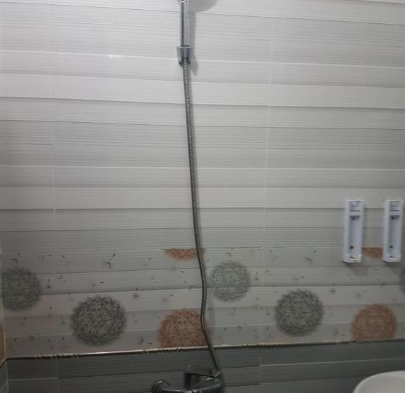 هتل Vi Thao Van 2