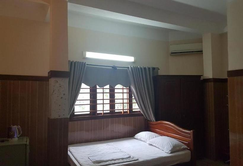 هتل Vi Thao Van 2