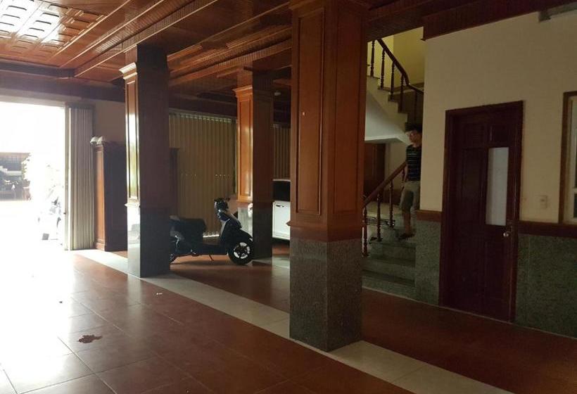 هتل Vi Thao Van 2