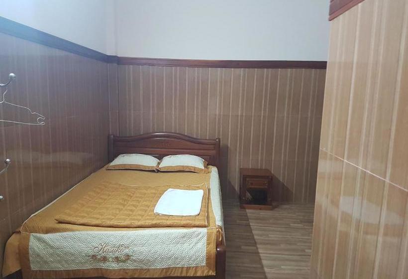 هتل Vi Thao Van 2