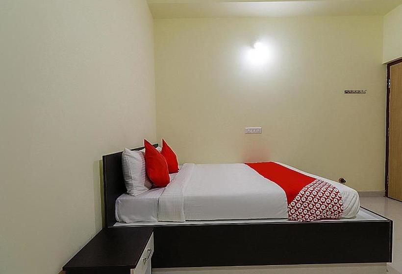 فندق Oyo 62672 Rg Grand Highway