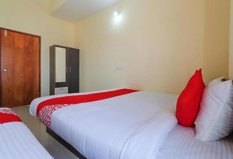 فندق Oyo 62672 Rg Grand Highway