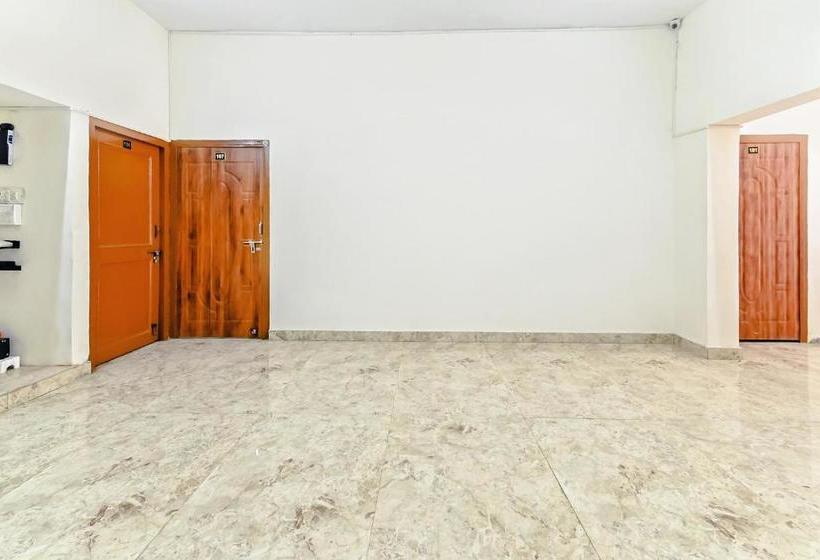 هتل Oyo 63430 Sagar  And Restaurant