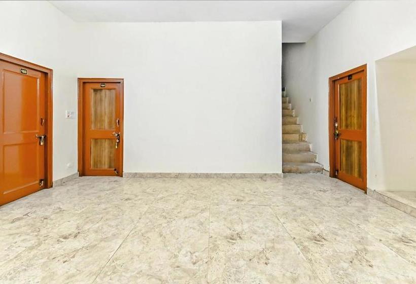 هتل Oyo 63430 Sagar  And Restaurant