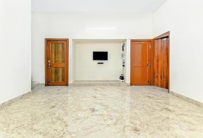 هتل Oyo 63430 Sagar  And Restaurant