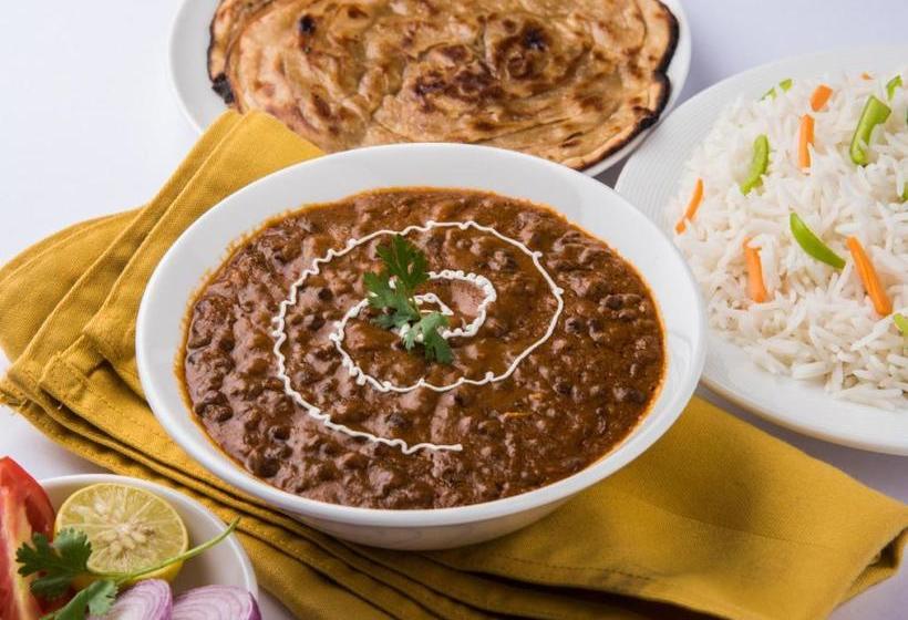 هتل Oyo 63430 Sagar  And Restaurant