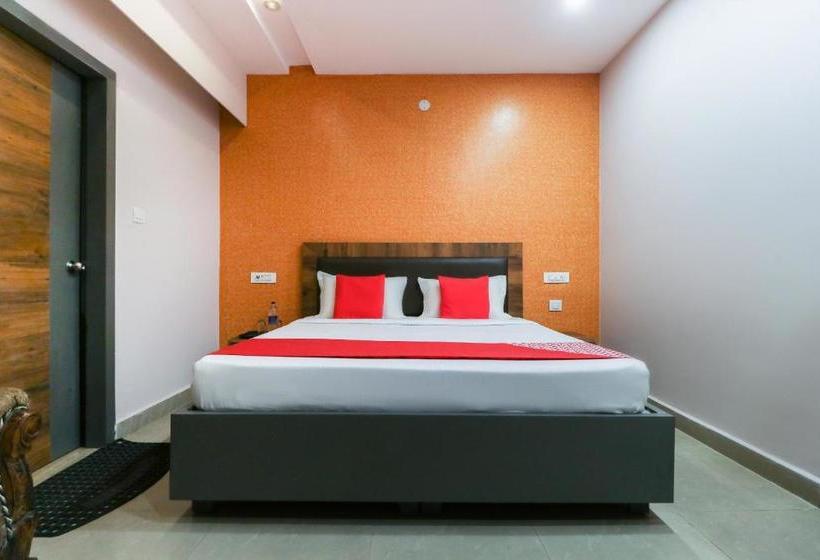 فندق Oyo 63647 Hote Sagar Villa