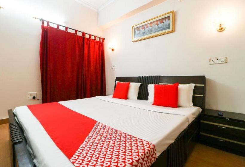 فندق Oyo 63647 Hote Sagar Villa