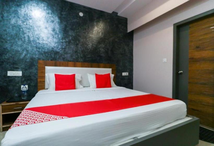 فندق Oyo 63647 Hote Sagar Villa