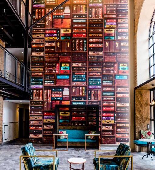 فندق Perte At Montecasino