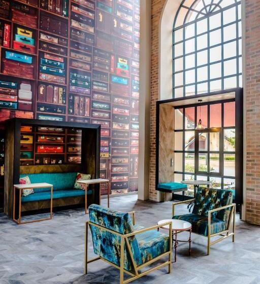 فندق Perte At Montecasino