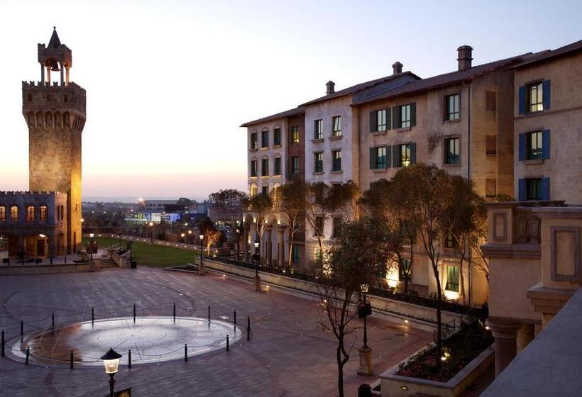 فندق Perte At Montecasino