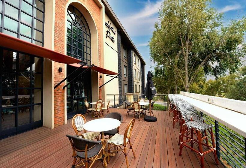 فندق Perte At Montecasino