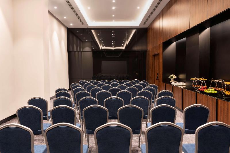 Radisson Blu Hotel, Sakarya