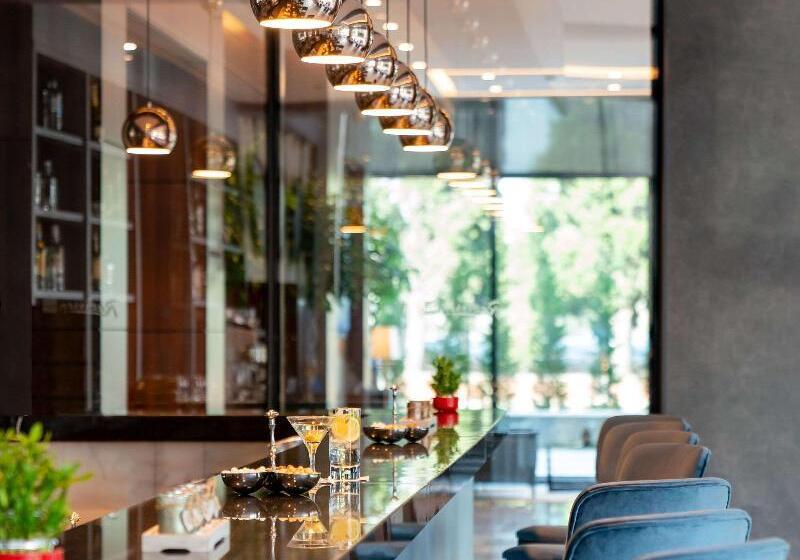 Radisson Blu Hotel, Sakarya