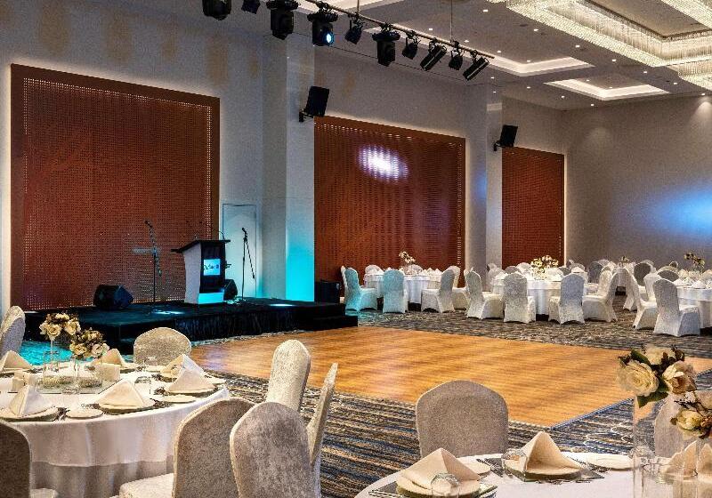 Radisson Blu Hotel, Sakarya