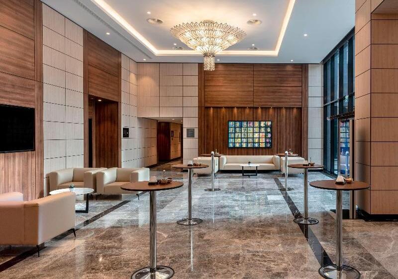 Radisson Blu Hotel, Sakarya