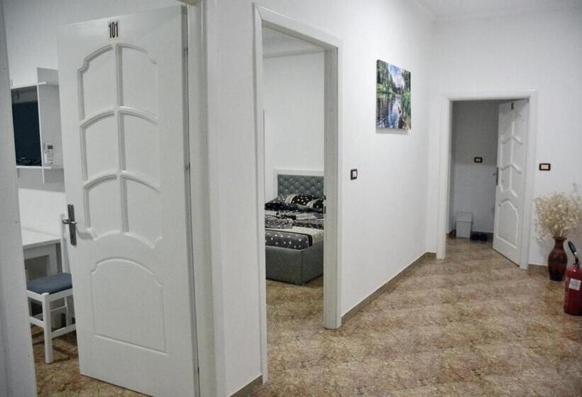 בית מלון כפרי Reci