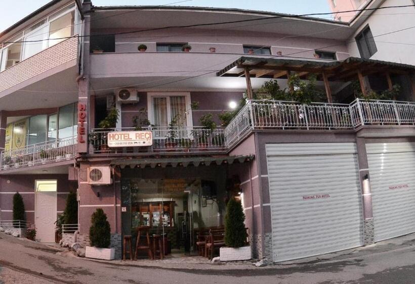 בית מלון כפרי Reci