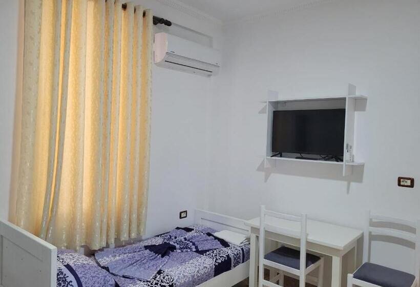 בית מלון כפרי Reci