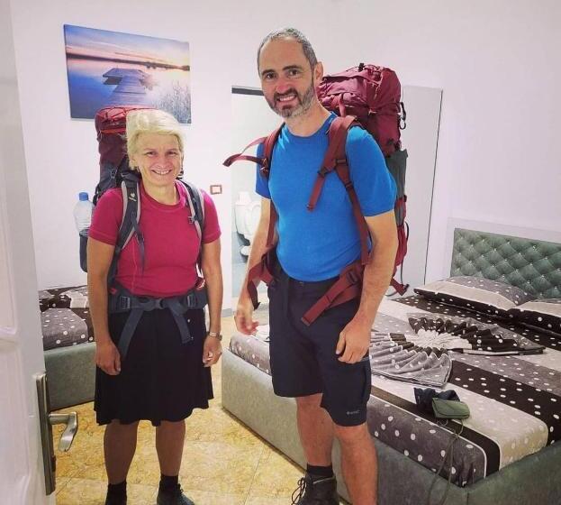 בית מלון כפרי Reci