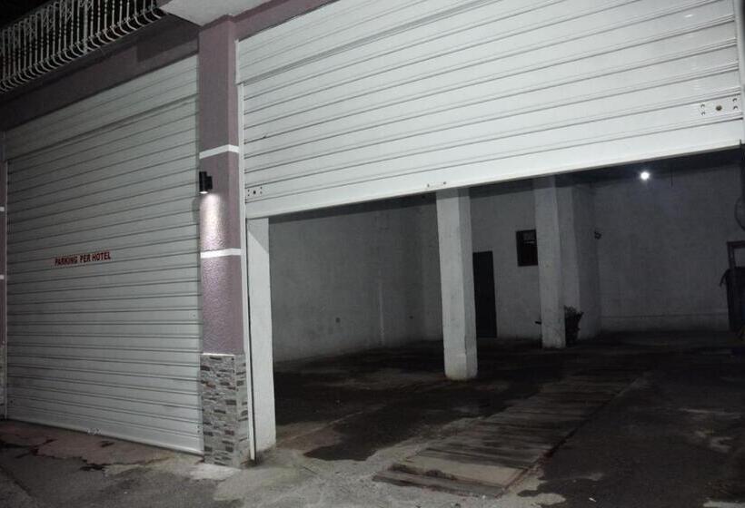 בית מלון כפרי Reci