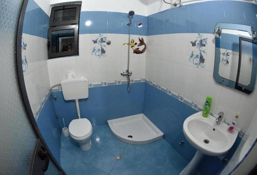 בית מלון כפרי Reci