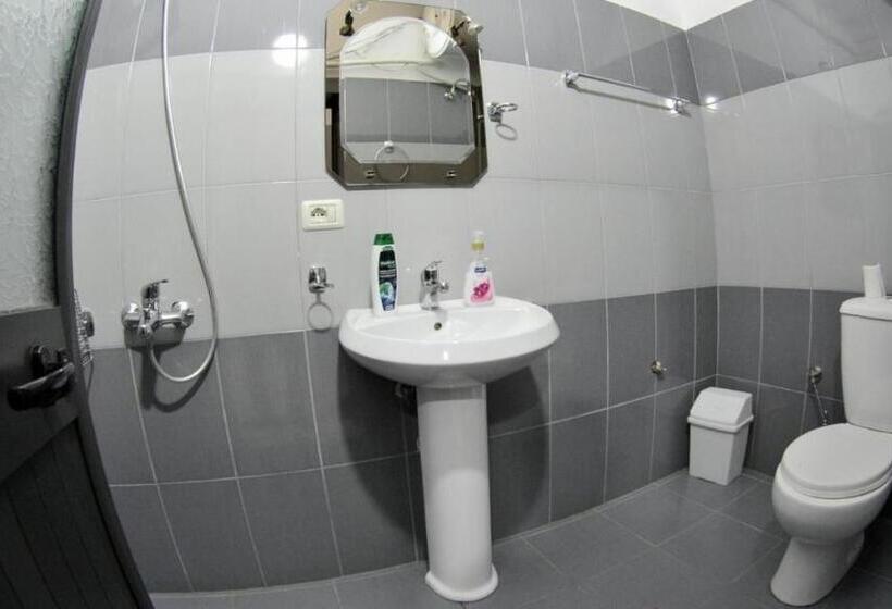 בית מלון כפרי Reci