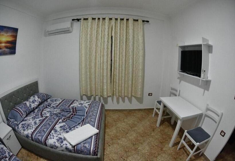 בית מלון כפרי Reci