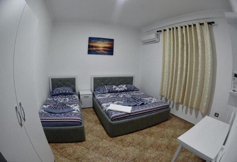 בית מלון כפרי Reci