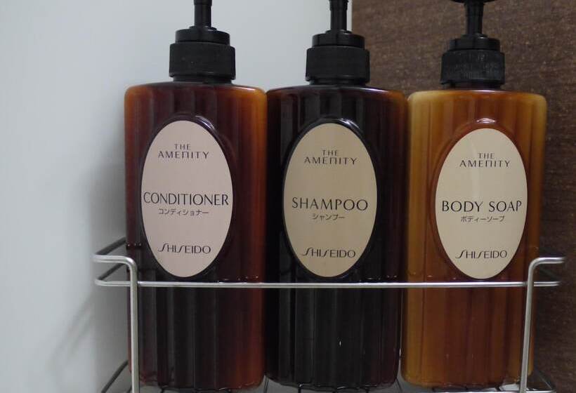 호텔 Route Inn Sakurai Ekimae