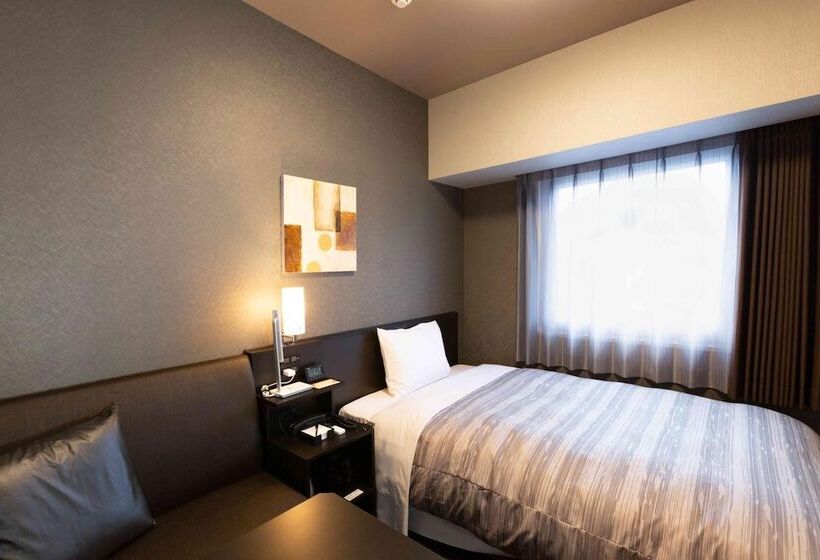 호텔 Route Inn Sakurai Ekimae