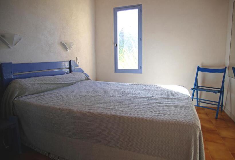 호텔 Résidence Marina Di Capitello