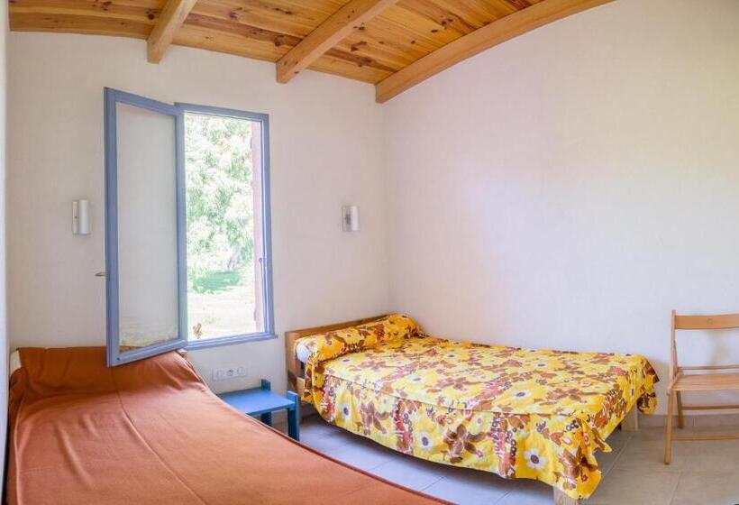 호텔 Résidence Marina Di Capitello